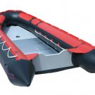 Motor boat BH-S430 with CE approval