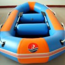 river raft boat