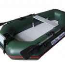 drifting-fishing boat