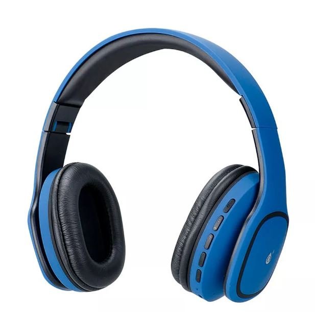 Wireless Headphones Headset Noise Cancelling Earphones
