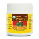 4 Bottle (400 pills) BRD Keling Herbs | Shed Urine Stones