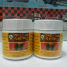 6 Bottle (600 pills) BRD Keling Herbs | Shed Urine Stones