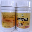 2x EZA Hernia Natural Herbal Capsule Useful For Treating Hernia Disorders Original