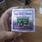 6 Box New ORI Akar Manggis Herb Cholesterol Arthritis Gout Rheumatism Back Pain Bone Joint Health