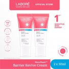 LABORE Double Moisturizer Package - Barrier Revive Cream Twin pack