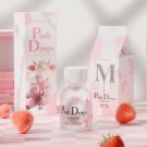 50ML Mykonos Pink Drops Fragrance Eau De Parfum Spray Perfume