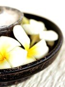 Yoko Spa Milk Vitamin E Bath Salt