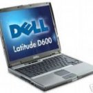 Dell Latitude 600