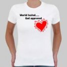 World Tested...God Approved