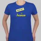 Soul'd Out for Jesus