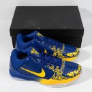 Nike Kobe 5 Protro 5 Rings
