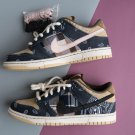 Nike SB Dunk Low Travis Scott "Jackboys"