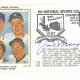Autographs Misc