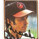 1974 Topps Brooks Robinson