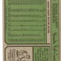 1974 Topps Brooks Robinson