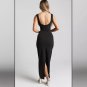 Women's skinny pencil design skirt dress