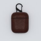 Housses Airpod 1 & 2 en cuir personnalisées | Cadeau