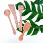 Wooden Spoons