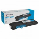New LD Compatible Xerox 106R03526 Extra High Yield Cyan Toner Cartridge