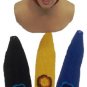 50 Hand Knitted Alpaca Wool Headbands Beautifully Embroidered