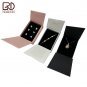 24pcs/lot White Paper Pendant Necklace Box For jewelry bracelet earring