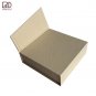 220pcs/lot Duty Free Magnetic Closure 110*110*35mm Textured Paper Bracelet Packaging Box