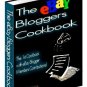 The eBay Bloggers Cookbook - Resell eBook!