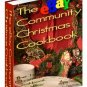 The eBay Community Christmas Cookbook by eBay Group - Resell eBook!