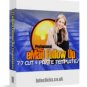 Email Follow Up - Resell eBook & Templates!