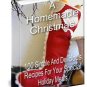 A Homemade Christmas - Resell eBook!