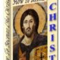 How to Become Like Christ - Resell eBook!