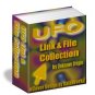 UFO Link and File Collection - Resell eBook