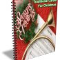 Traditional Carols for Christmas - Resell eBook