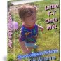 Little T-T Gets Wet by Kris Williams