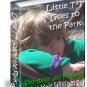 Little T-T Goes to the Park by Kris Williams