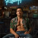 Road House (Blu-ray) 2024