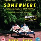 Somewhere (Blu-ray) 2010