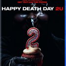 Happy Death Day 2U (Blu-ray) 2019