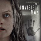 The Invisible Man (Blu-ray) 2020