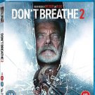 Don't Breathe 2 (Blu-ray) 2021