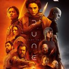 Dune 2 (Blu-ray) 2024