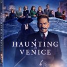 A Haunting in Venice (Blu-ray) 2023