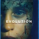Evolution (Blu-ray) 2015