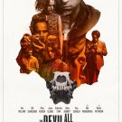 The Devil All the Time (Blu-ray) 2020