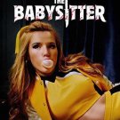 The Babysitter (Blu-ray) 2017