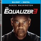 The Equalizer 3 (Blu-ray) 2023