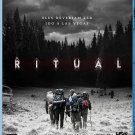 The Ritual (Blu-ray) 2017