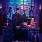Dead Boy Detectives (Blu-ray) 2024