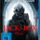 The Jack in the Box (Blu-ray) 2019