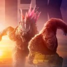 Godzilla vs Kong 2 (Blu-ray) 2024